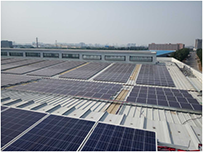 北控集團(tuán)石家莊欣意電纜項(xiàng)目